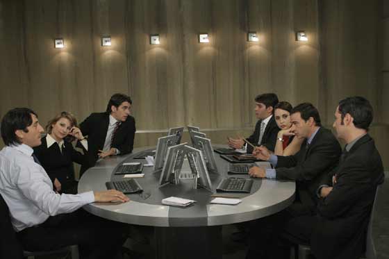 filmes para rh