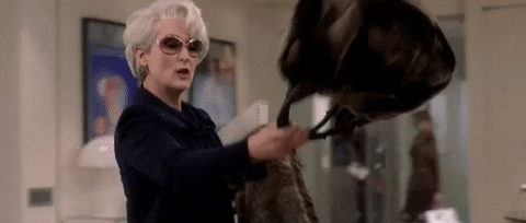 filmes para rh o diabo veste prada