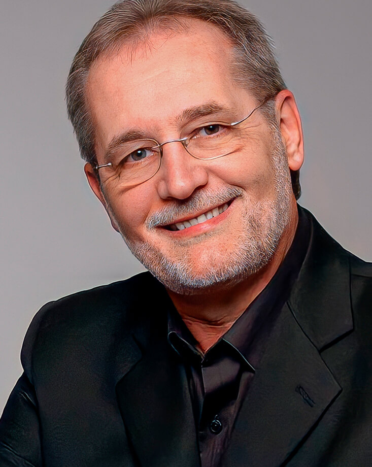 foto de rosto walter longo