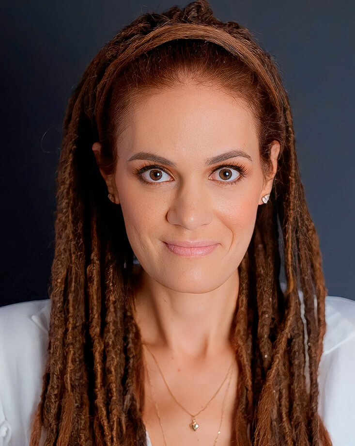 foto de rosto monica magalhaes