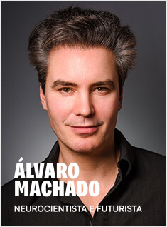 alvaro machado