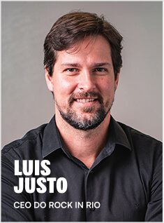 luis justo