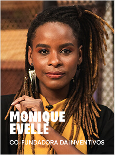 monique evelle