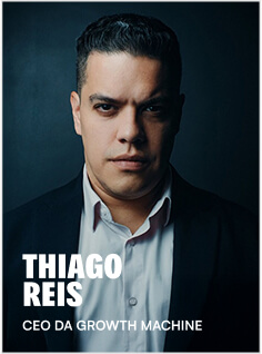 thiago reis