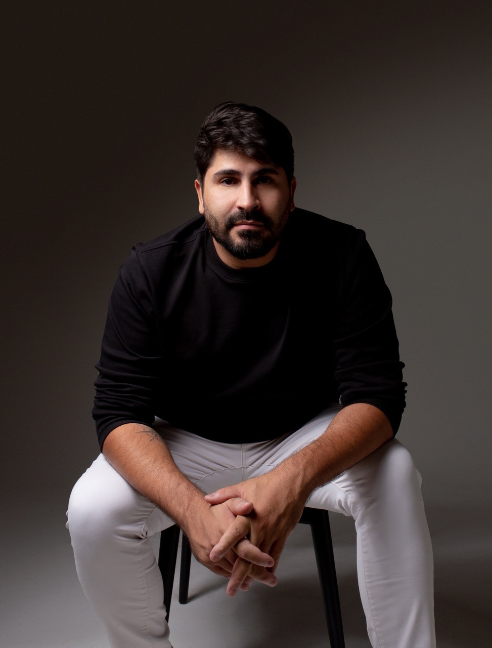 Thiago Athanázio