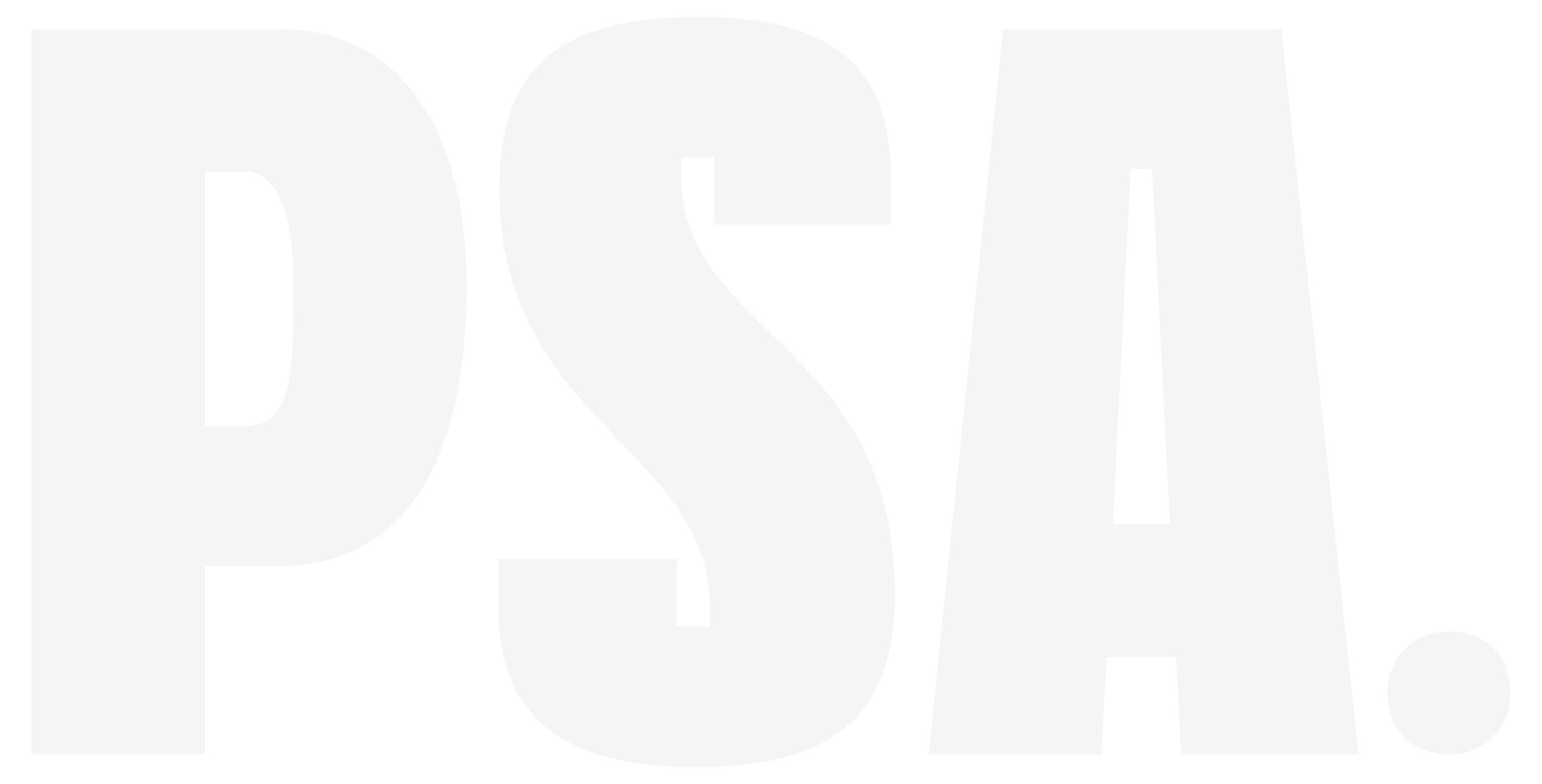 PSA.